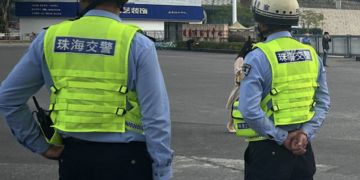 Joven de 21 años realiza apuñalamiento masivo en China
